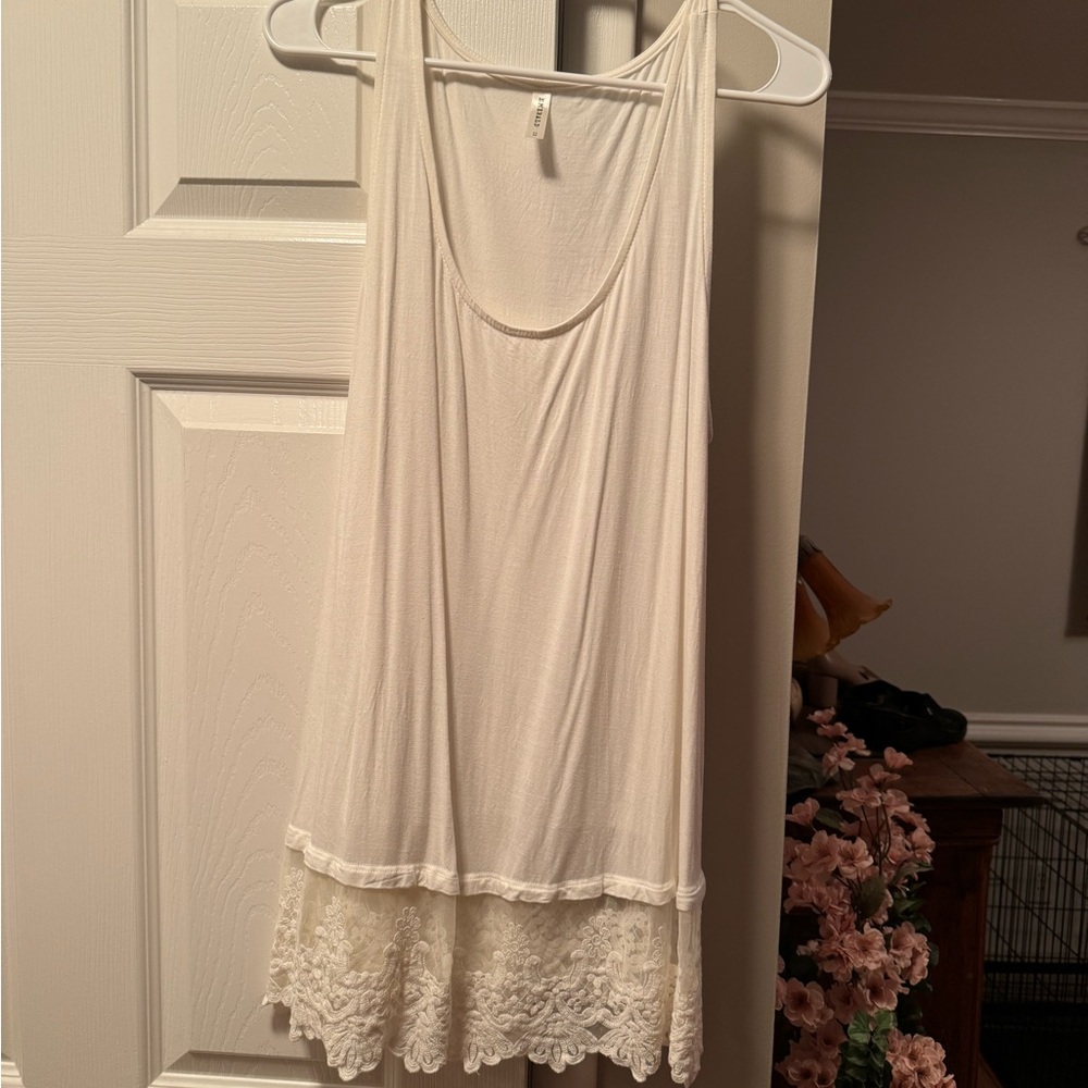 Extender tank from Angel Heart Boutique